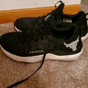 Under armor UA PROJECT ROCK PO 1313